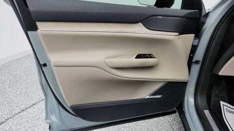 2025 Volvo EX90 Twin Performance Ultra 7P