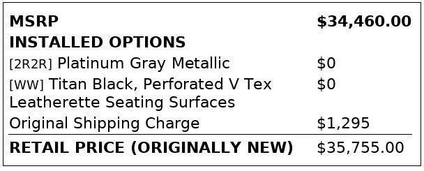 2023 Volkswagen Atlas Cross Sport SE