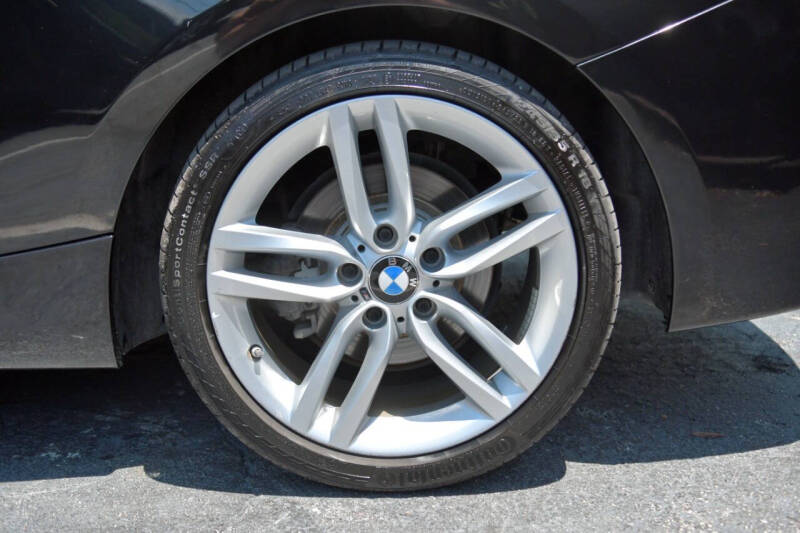 2016 BMW 2 Series 228i