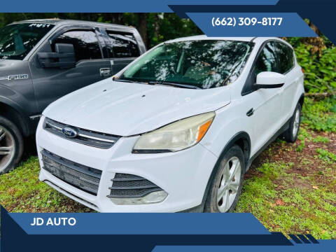 2013 Ford Escape SE
