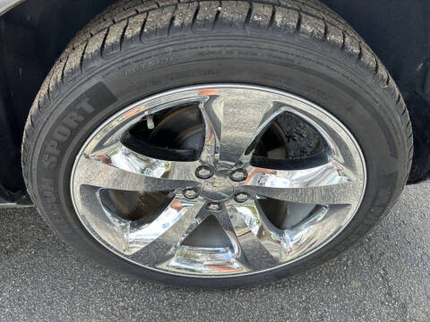2014 Dodge Challenger SXT