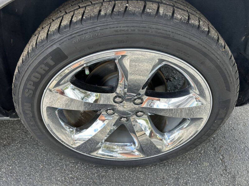 2014 Dodge Challenger SXT