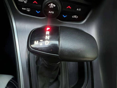 2016 Dodge Challenger