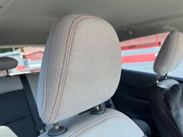 2018 Chevrolet Bolt EV LT