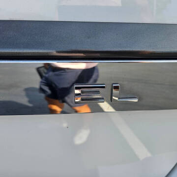 2015 Ford Expedition EL XLT