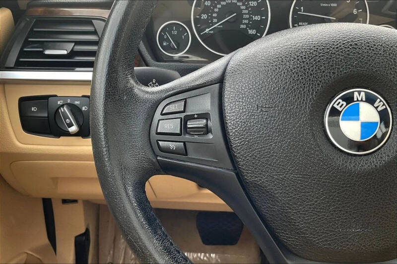 2013 BMW 3 Series 328i xDrive