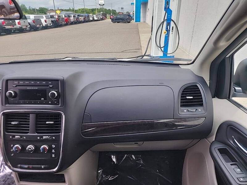 2014 RAM C/V Tradesman