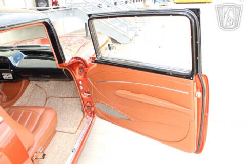 1955 Chevrolet 210