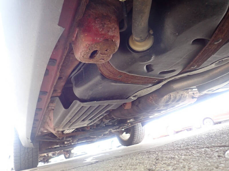 2011 Dodge Durango Citadel