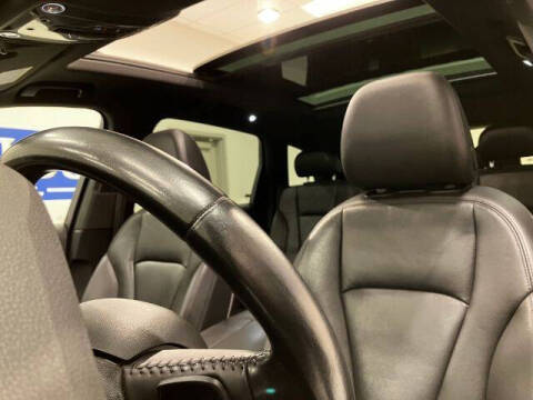 2017 Audi Q7 3.0T quattro Premium Plus