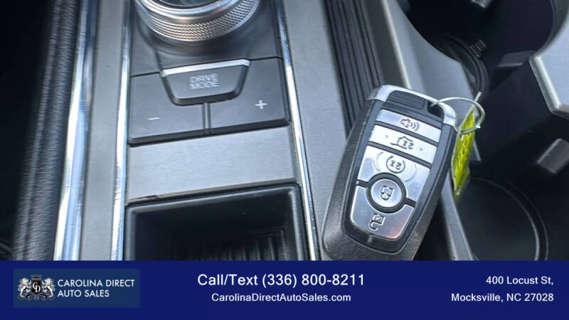 2020 Ford Expedition XLT