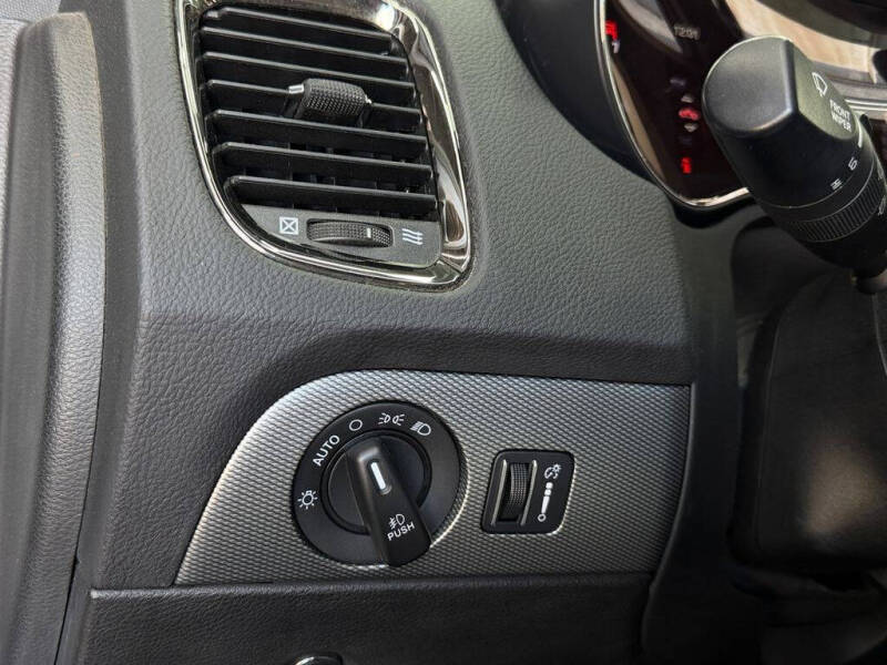 2019 Dodge Durango GT Plus