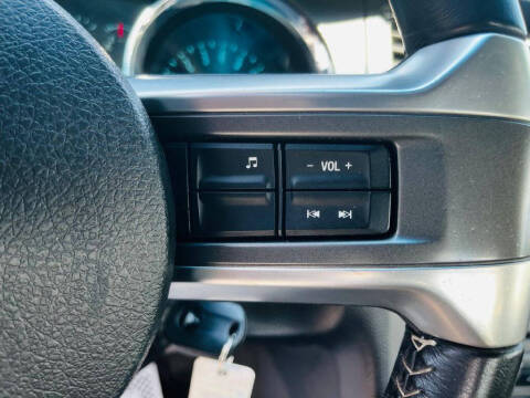 2014 Ford Mustang GT