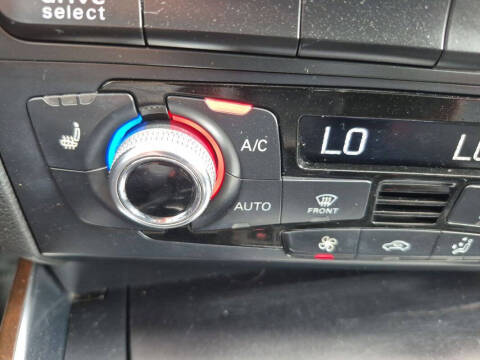 2016 Audi Q5 2.0T quattro Premium Plus