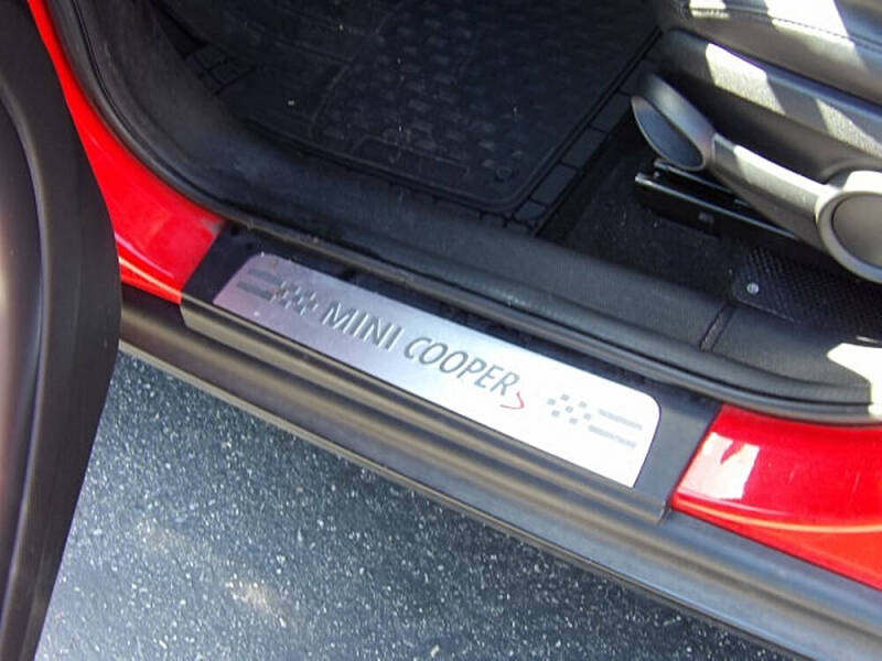 2011 MINI Cooper Countryman S
