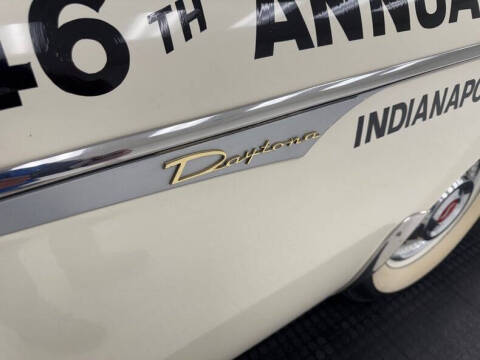 1962 Studebaker Daytona