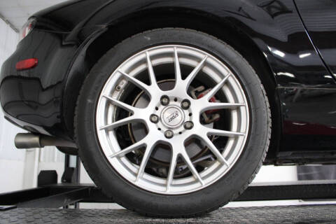 2008 Mazda MX-5 Miata Touring