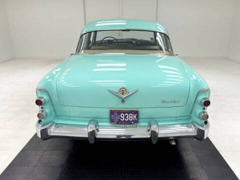1955 Dodge Coronet
