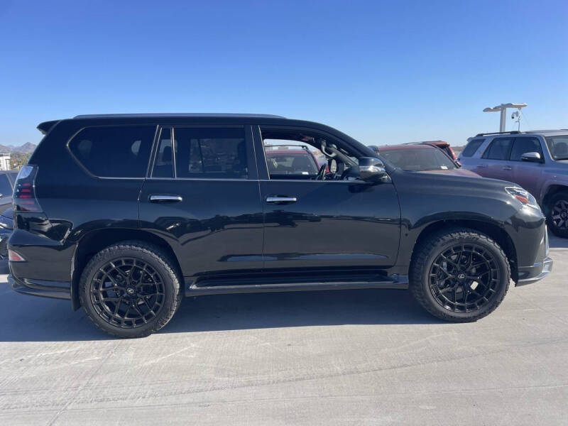 2023 Lexus GX 460