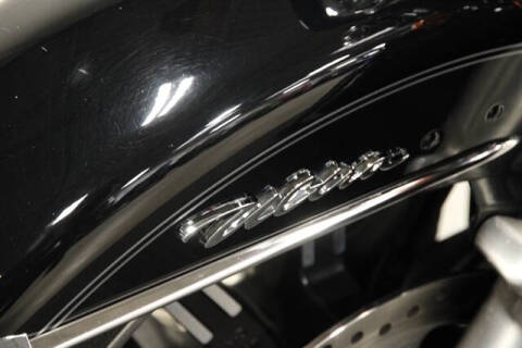 2017 Harley-Davidson Ultra Clas