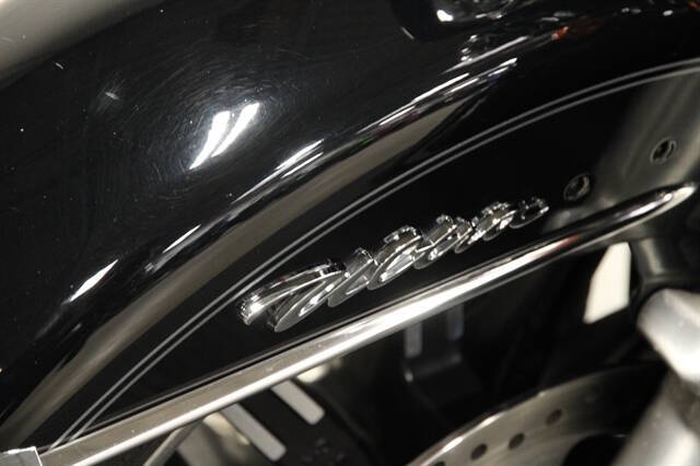 2017 Harley-Davidson Ultra Clas