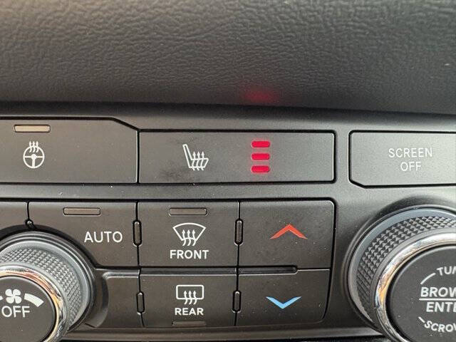 2024 Dodge Durango SXT Plus