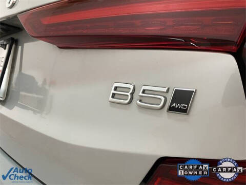 2025 Volvo S60 B5 Core