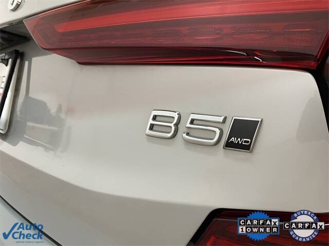 2025 Volvo S60 B5 Core