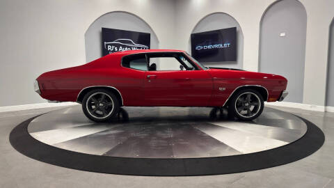 1970 Chevrolet Chevelle