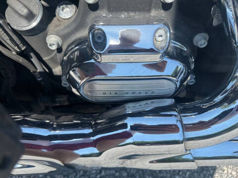 2013 Harley-Davidson FLHTK -
