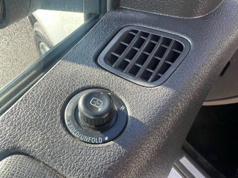 2017 Ford Flex Limited