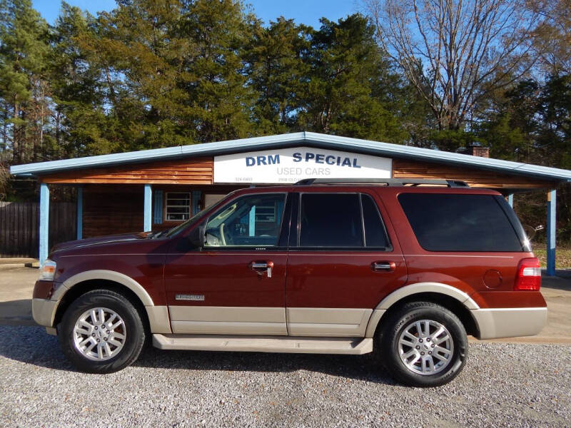 2007 Ford Expedition Eddie Bauer's photo