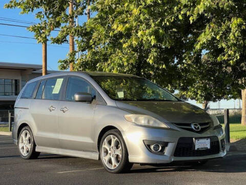 2010 Mazda MAZDA5 Touring