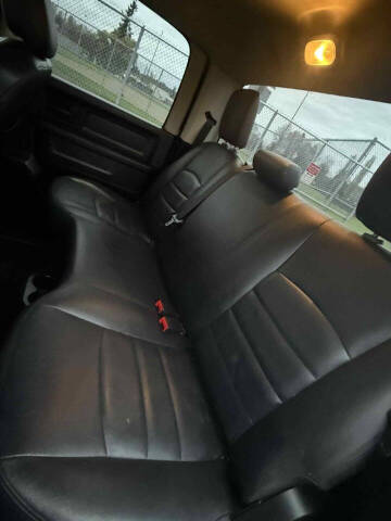 2014 RAM 1500 Express