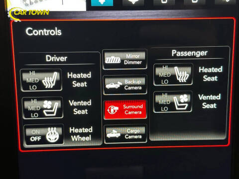 2021 RAM 3500 Laramie