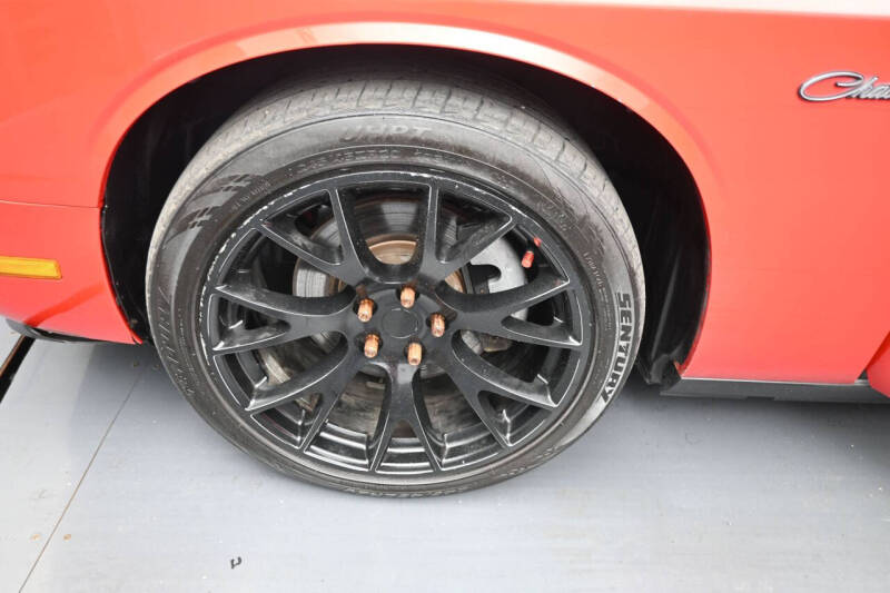 2010 Dodge Challenger R/T