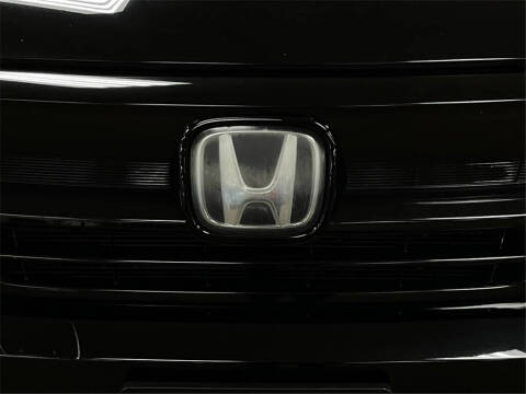2021 Honda Pilot SE