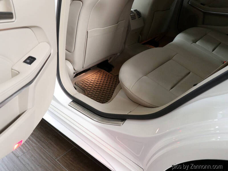 2015 Mercedes-Benz E-Class E 350 4MATIC