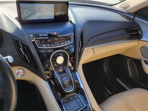 2023 Acura RDX w/Tech