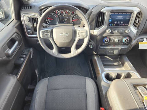 2022 Chevrolet Silverado 1500 Limited