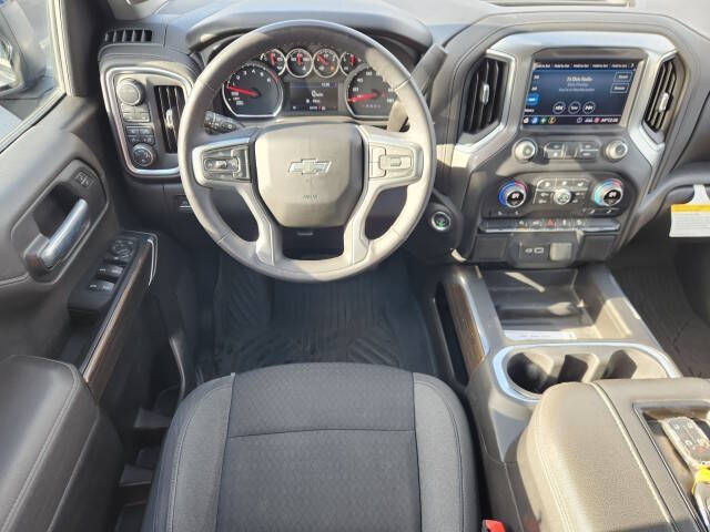 2022 Chevrolet Silverado 1500 Limited