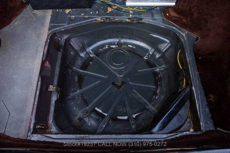 1989 Mercedes-Benz 560-Class 560 SL