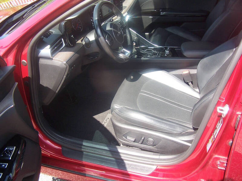 2023 Kia K5 EX