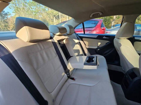 2013 Volkswagen Jetta