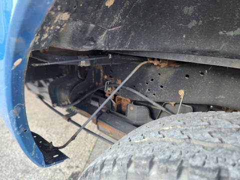 2015 Ford F-250 Super Duty XL