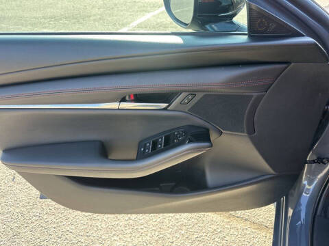 2024 Mazda Mazda3 Hatchback 2.5 S Carbon Edition