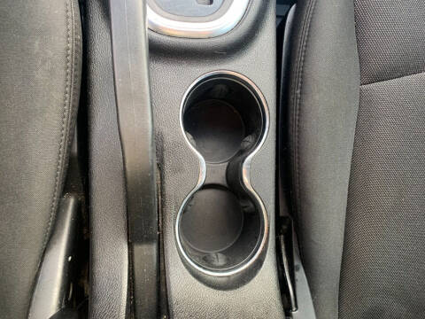 2012 Dodge Avenger SXT