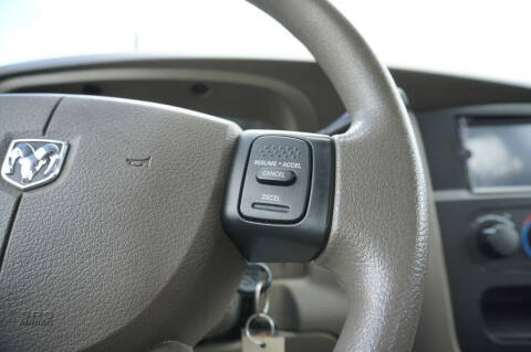 2005 Dodge Ram 2500