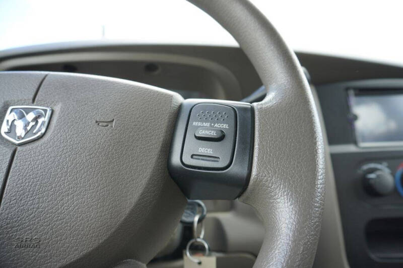 2005 Dodge Ram 2500
