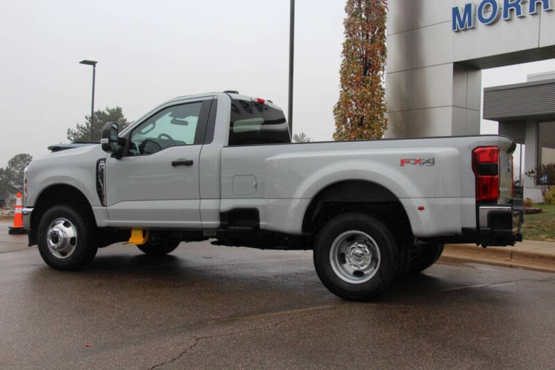 2026 Ford F-350 Super Duty XLT